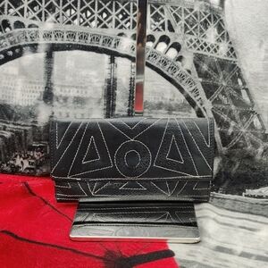 Barganza Leather Wallet